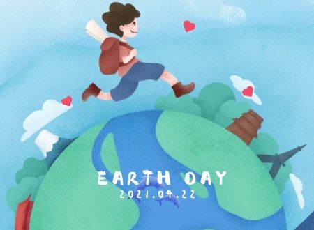 Vamos Dia da Terra para todos os dias